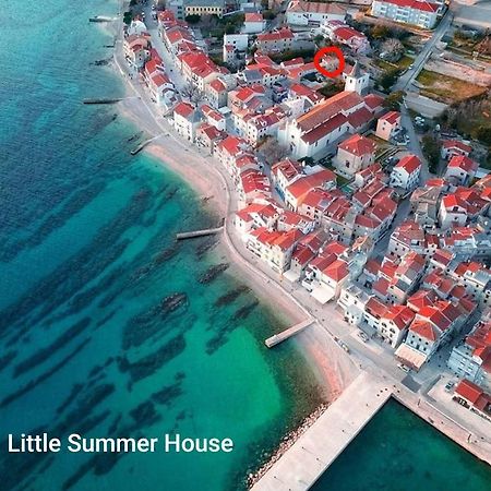 Little Summer House Башка Экстерьер фото